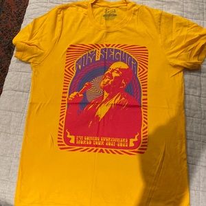 Tom Segura world tour Tee shirt in a medium from his last show